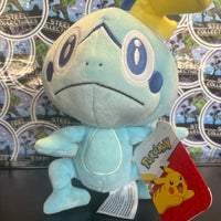 Pokemon Sobble 8" Plushy