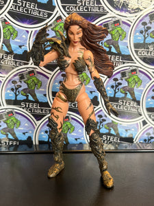 Legendary Heroes Witchblade