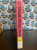 Strong Female Protagonist Book Two
