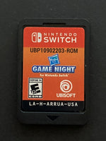 SWITCH - Hasbro Game Night [LOOSE]
