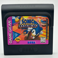 GAME GEAR - SONIC LABYRINTH [LOOSE]