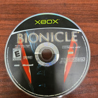 XBOX - BIONICLE [DISC ONLY]