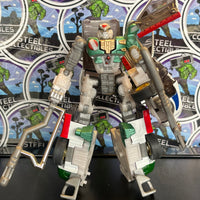 Transformers RID 2001 Super X-Brawn