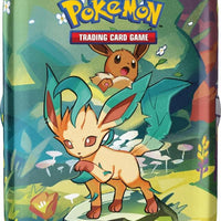 POKEMON TCG - PRISMATIC EVOLUTIONS MINI TIN (SINGLE TIN)