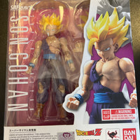 S.H. figuarts  Dragon Bal Super Saiyan Son Gohan
