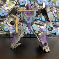 Transformers Siege Decepticon Mirage