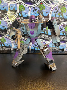 Transformers Siege Decepticon Mirage