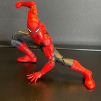 Marvel Legends- Spider-Man (Amazing Fantasy Series) Figure