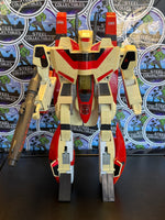 Transformers G1 Jetfire (See Description)
