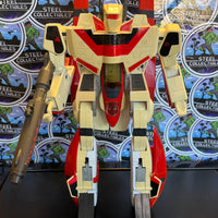 Transformers G1 Jetfire (See Description)