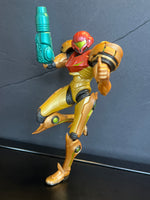 Figma Samus #349 (Metroid Prime 3)
