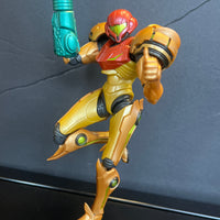 Figma Samus #349 (Metroid Prime 3)