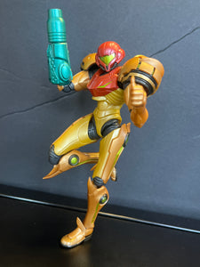 Figma Samus #349 (Metroid Prime 3)