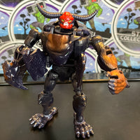 Transformers Beast Wars Fuzor Noctorro