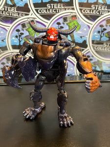 Transformers Beast Wars Fuzor Noctorro
