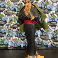 Banpresto One Piece Dracule Mihawk (Treasure Cruise World Journey)