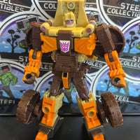 Transformers Revenge of the Fallen Bonecrusher (Bruticus Maximus)