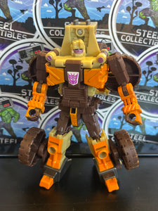 Transformers Revenge of the Fallen Bonecrusher (Bruticus Maximus)