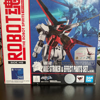 Robot Spirits AQM/E-XO1 Aile Striker & Effect Parts Set (Ver. A.N.I.M.E.)