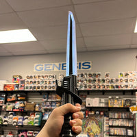 Galaxies Edge “Star Wars” Dark Saber Replica with Stand