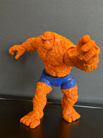 Marvel Legends The Thing (2007)
