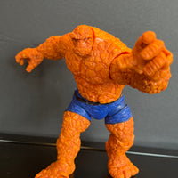 Marvel Legends The Thing (2007)