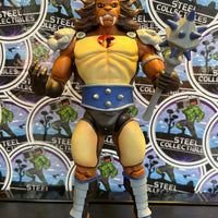 Super 7 Thundercats Grune the Destroyer