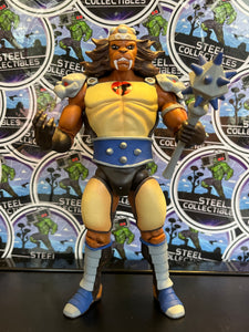 Super 7 Thundercats Grune the Destroyer