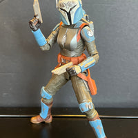 Star Wars Black Series Bo-Katan Kryze