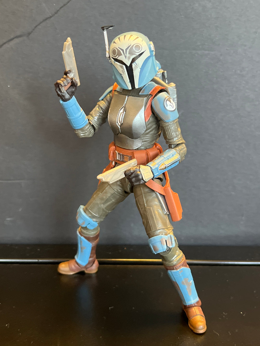 Star Wars Black Series Bo-Katan Kryze
