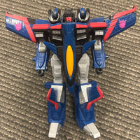 Transformers Armada Thundercracker