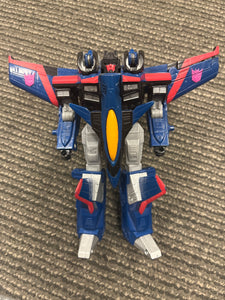 Transformers Armada Thundercracker