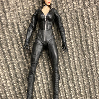 McFarlane DC Multiverse Arkham Catwoman