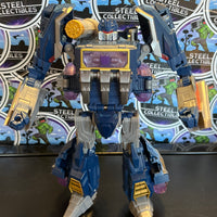 Transformers Fall of Cybertron Soundwave