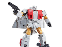 Transformers Age of the Primes Commander Silverbolt
