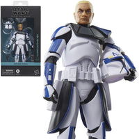 Star Wars Black Series Captain Rex (Ahsoka)