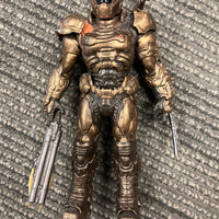 McFarlane Doom Phobos Doomslayer