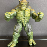 Marvel Universe 3.75 Abomination