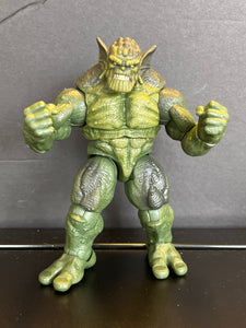 Marvel Universe 3.75 Abomination