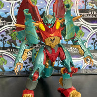 Transformers Prime Beast Hunters Ripclaw