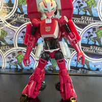 Transformers Animated Acree