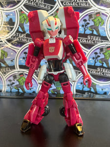 Transformers Animated Acree