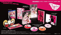 PS VITA - CATHERINE: FULL BODY (DYNAMITE FULL BODY BOX) [JPN, CIB]
