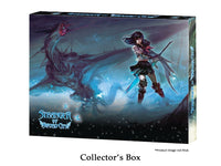 PS VITA - STRANGER OF SWORD CITY (LIMITED EDITION) [CIB]
