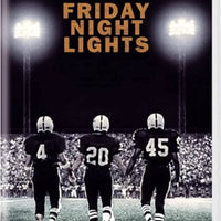 PSP - FRIDAY NIGHT LIGHTS [UMD MOVIE]