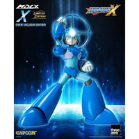 Three Zero Mega Man X MDLX Action Figure - Exclusive
