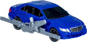 Transformers Studio Series Deluxe Que / "Wheeljack" (Transformers Dark of the Moon)