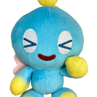 PLUSH - NEUTRAL CHAO [SONIC THE HEDGEHOG]