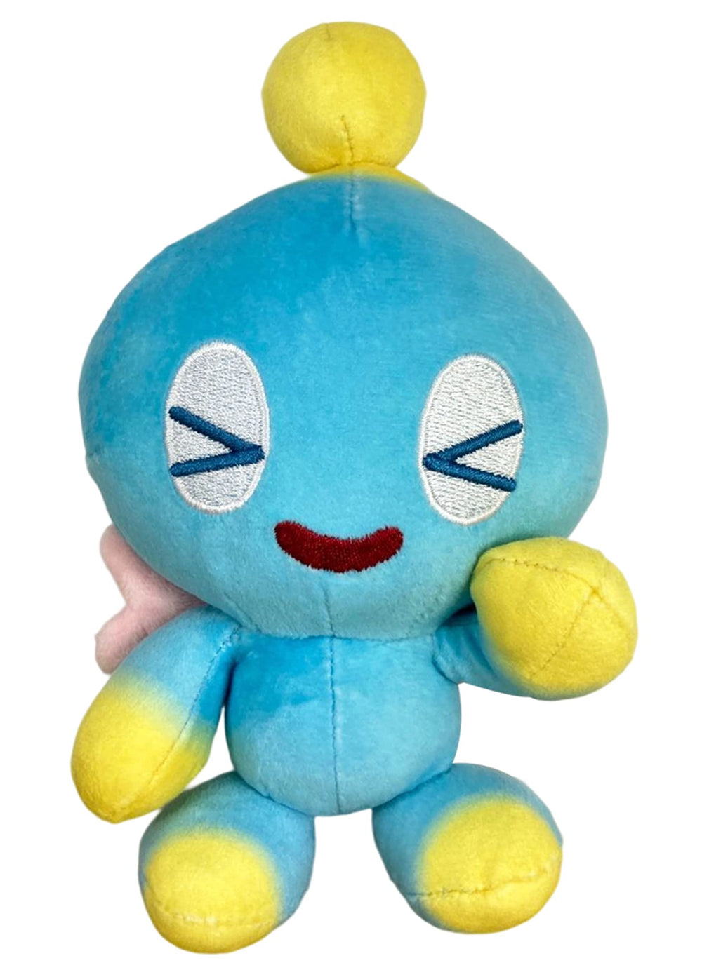 PLUSH - NEUTRAL CHAO [SONIC THE HEDGEHOG]