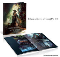 PS VITA - STRANGER OF SWORD CITY (LIMITED EDITION) [CIB]
